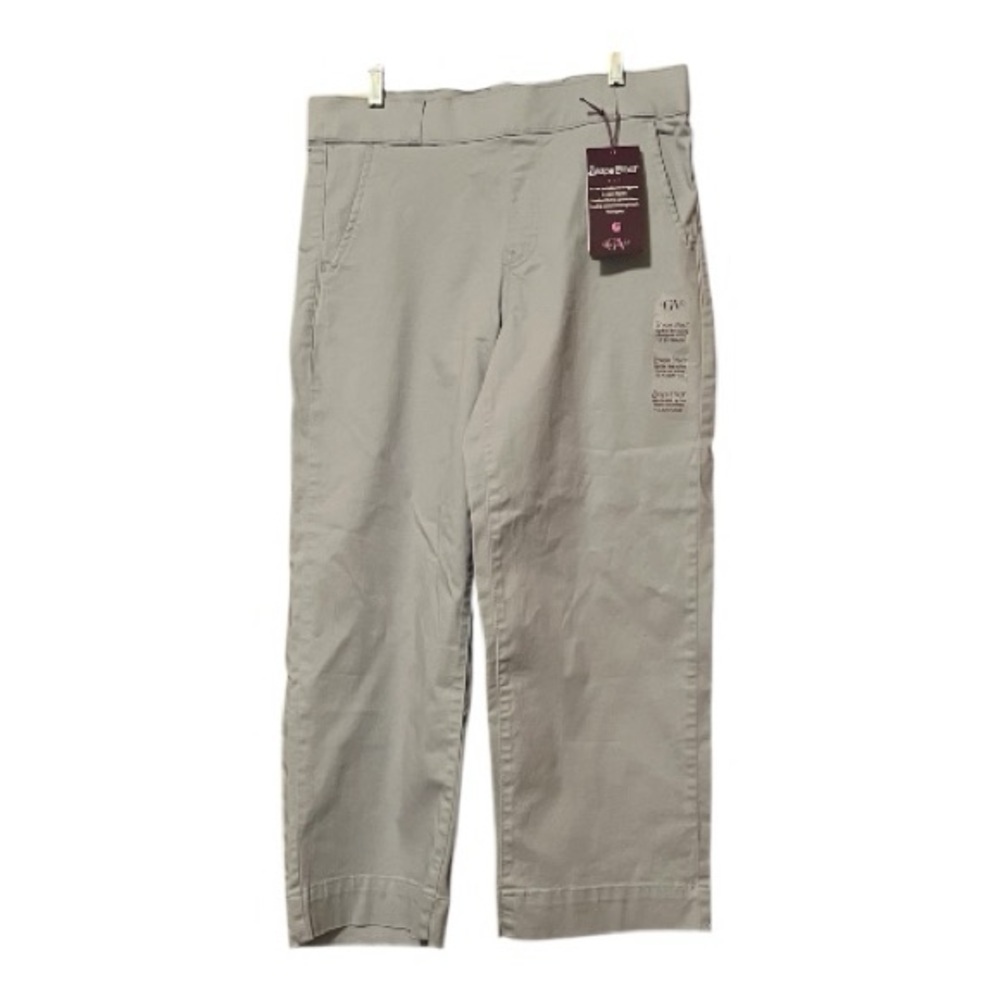 Gloria Vanderbilt Women's Hydra Blue Jeans NWT